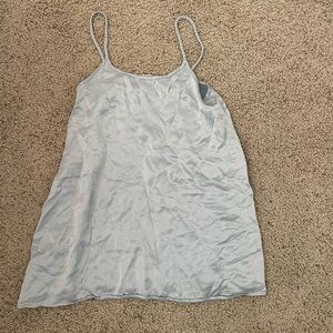 PJ HARLOW “Rowan” night shirt